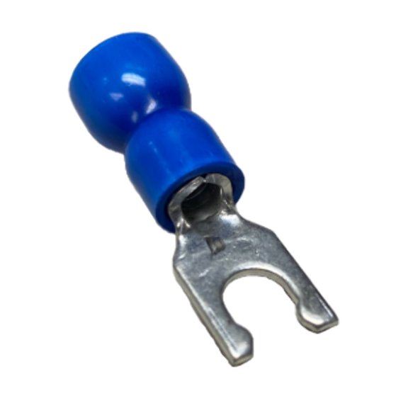 SS22531F Lug L/P SPD 16-14AWG #6 INSLD