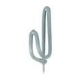 thumbnail image 1 of SS24-25 Coat & Hat Hook Screw - pack of 25, 1 of 1