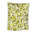 thumbnail image 1 of SS3-SS20 Flatback Crystal AB Non hotfix Rhinestones AB Strass for Nail Art Decorations, 1 of 6