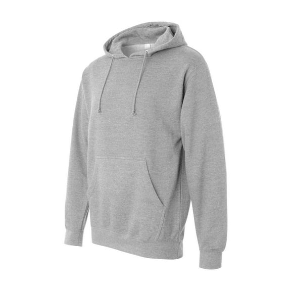 SS4500 Midweight Hooded Sweatshirt