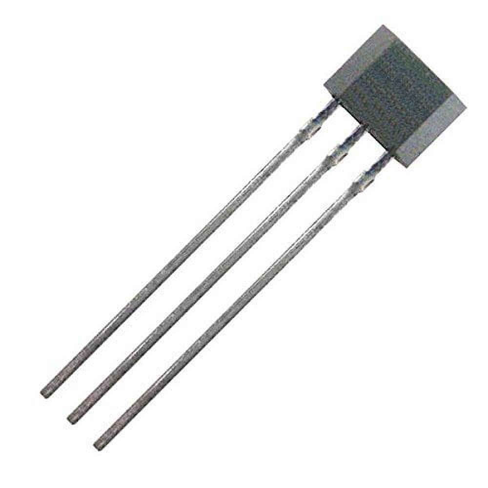 SS460S IC, HALL EFFECT SENSOR, LATCHING, TO92 (10 Pieces)