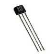 thumbnail image 1 of SS461D-L Sensor Board Mount Hall Effect / Magnetic Sensors Flat TO-92, 1 of 2