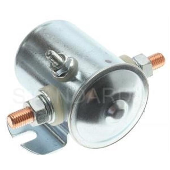 SS597 Starter Relay