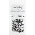 thumbnail image 1 of SS6 Glass Round Flatback Rhinestones by Bead Landing 3660pcs, 1 of 3