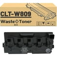 thumbnail image 1 of SS704A CLT-W809 CLTW809 Waste Toner Box Compatible for Samsung CLX-9301NA CLX-9201NA CLX-9201ND CLX-9251ND Printers, Reliability Longevity, 1 of 7