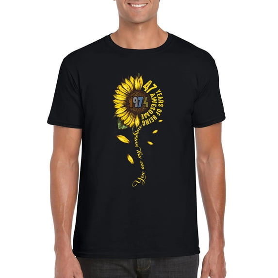 SS7447 Unique Design Graphic Art Style Cool Modern Abstract T-Shirt, for men & women, up to size 5XL