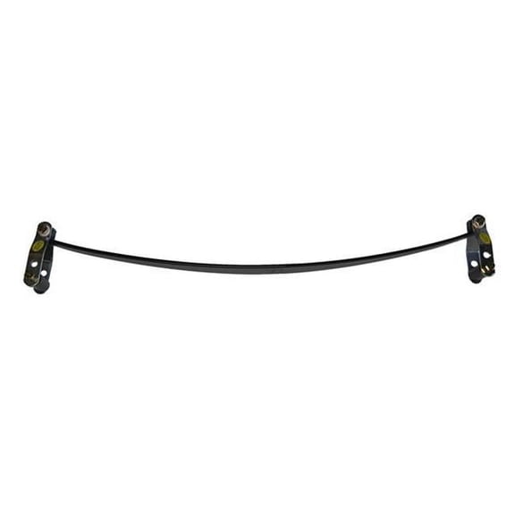 SSA8 Helper Spring Kit 44 X 3 X 0.447 In.