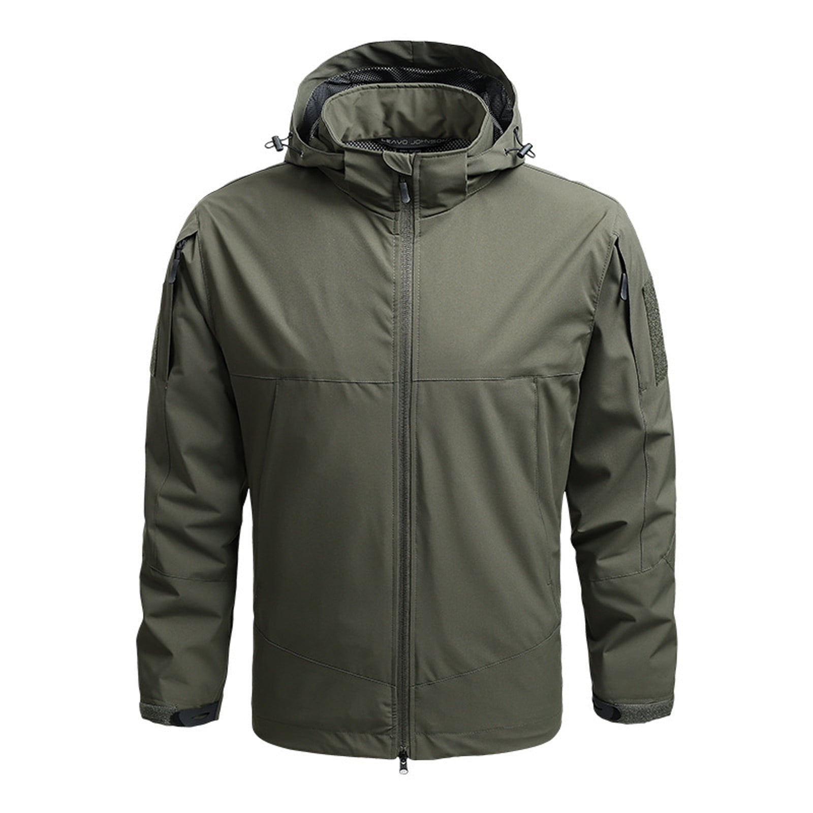 Military shark skin lightweight tactical jacket sale
