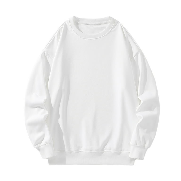 Comfy crewneck sweatshirts discount