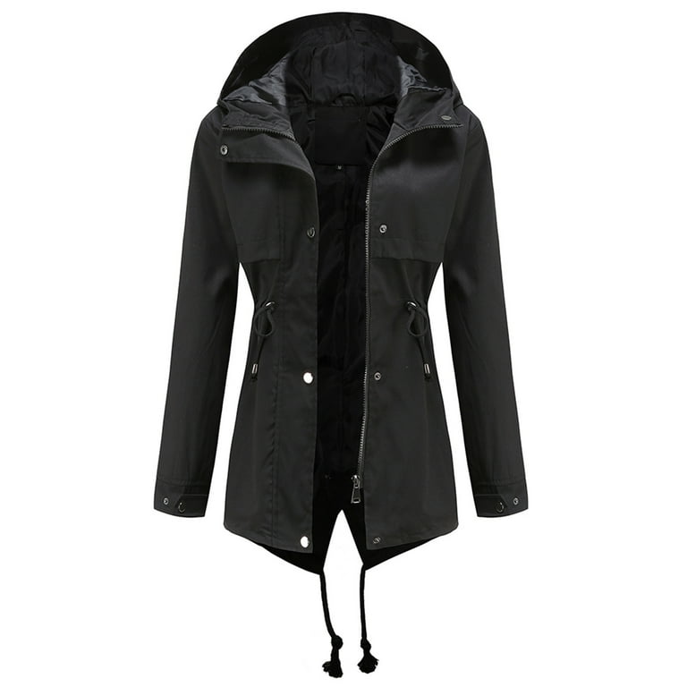Womens rain coat uk top