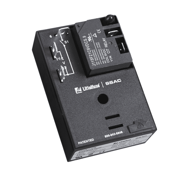 SSAC DELAY ON BREAK TIMER