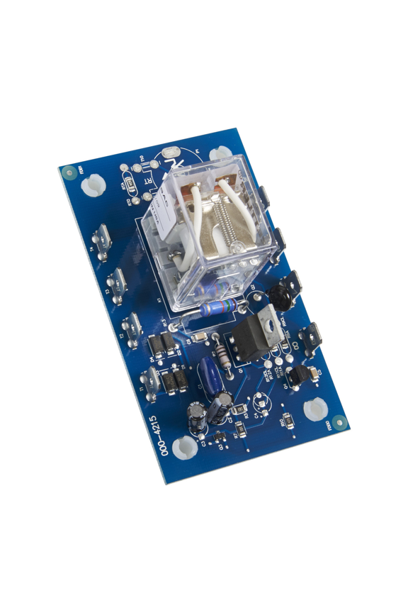 SSAC DELAY ON MAKE TIMER