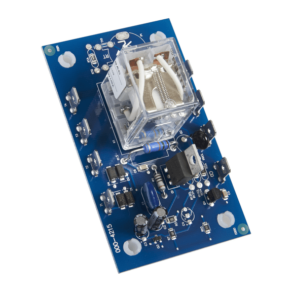 SSAC DELAY ON MAKE TIMER