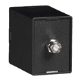 thumbnail image 1 of SSAC / LITTELFUSE Flasher 12VDC, DPDT, 10 AMP, 8 pin octal plug in, Adj 10-100 FPM, 1 of 1