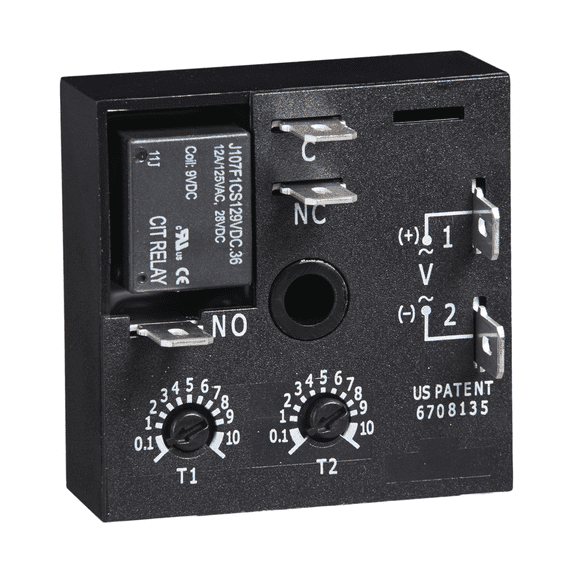 SSAC RECYCLING TIMER
