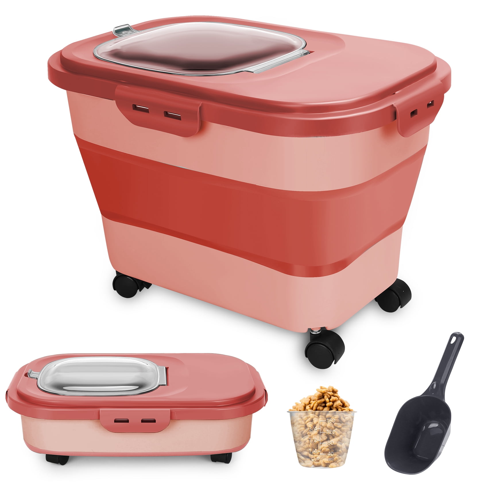 https://i5.walmartimages.com/seo/SSAWcasa-20lb-Dog-Food-Container-Rotating-Wheels-30lb-Collapsible-Airtight-Rice-Storage-Bucket-Scoop-Measuring-Cup-Dispenser-Pink_cf754a62-2a3c-482a-8efd-15d6149726da.331e4454663dcb2f6900cbf25c282e5a.jpeg