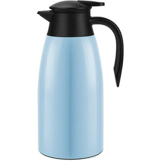 Thermos 64 oz. Stainless Steel Vacuum Insulated Carafe by Arc