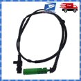 thumbnail image 1 of SSB500063 Rear Left Right ABS Wheel Speed Sensor Fit For Land Rover Range Rover, 1 of 6
