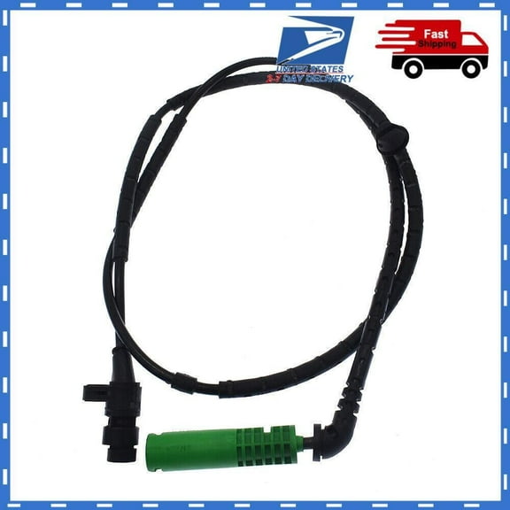 SSB500063 Rear Left Right ABS Wheel Speed Sensor Fit For Land Rover Range Rover