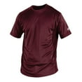 thumbnail image 1 of SSBASE-PU-88 A SS PERF TEE S, 1 of 3