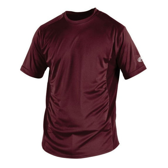 SSBASE-PU-88 A SS PERF TEE S