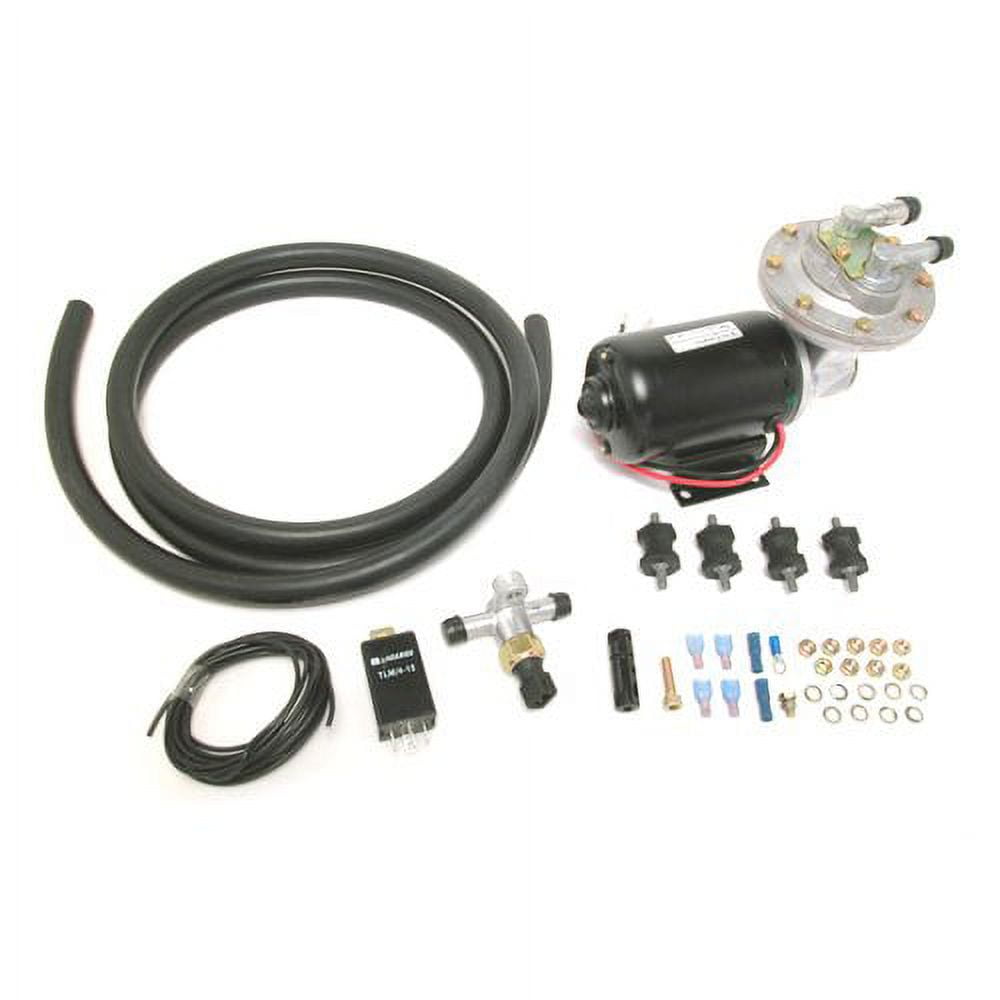 SSBC 28146 Electric Vacuum Pump Kit - Walmart.com