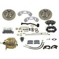 thumbnail image 1 of SSBC A121-1 Drum to Disc Brake Conversion Kits, 1 of 1