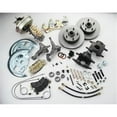 thumbnail image 1 of SSBC A1231 Drum To Disc Brake Conversion Kits, 1 of 1