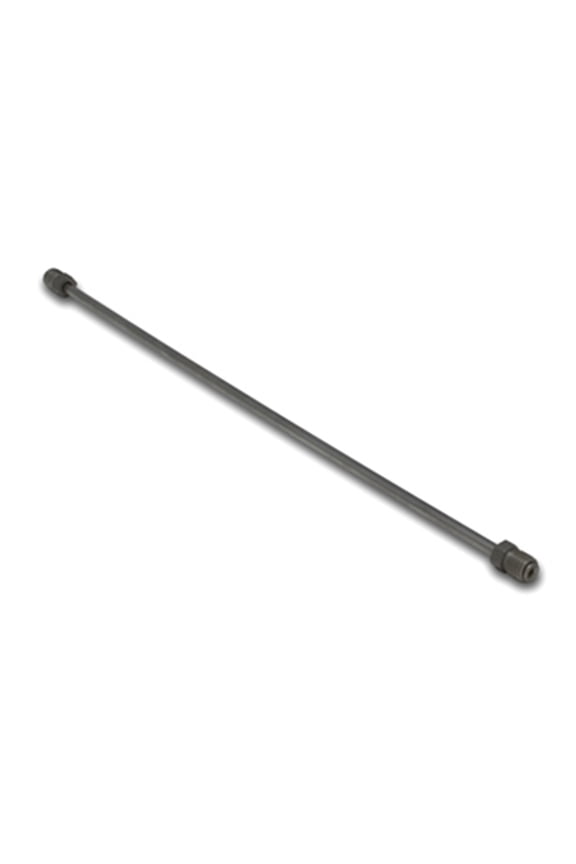 Performance Brakes C1470201 Hydraulic Brake Line; Front Or Rear; 3/16 in. x 20;