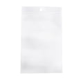 thumbnail image 1 of SSBM 1000 Clear Plastic Reclosable Bags Self Seal Zip Lock Choose: Type, Mil & Size, 1 of 5