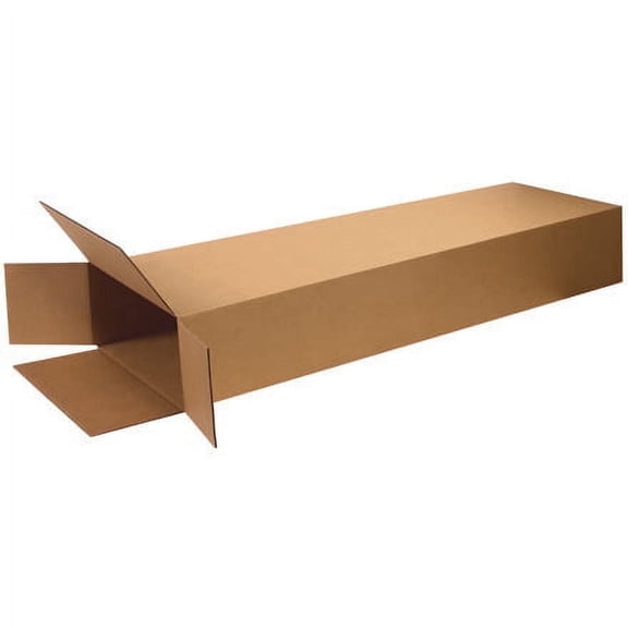 SSBM Side Loading Bxs,14x4x68,Kraft,10/BDL