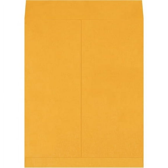 SSBM 100/Case 16" x 20" Kraft Jumbo Shipping Envelopes Mailers