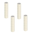 thumbnail image 1 of SSBM 2.83" x 55 Yards (165 Feet) Clear Hot Melt Adhesive Tape, Warehouse Shipping Use, 2.83 Mil, 1800 Rolls, 1 of 7