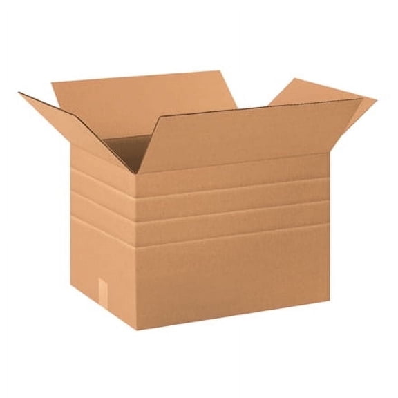 20 x 12 x 12" Corrugated Cardboard Boxes Shipping Moving + Free Shipping, 20/pk