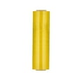 thumbnail image 1 of SSBM Tinted Yellow Machine Stretch Wrap 20 Inch x 5000 Feet 50 Rolls 63 Gauge Plastic for Wrapping Pallets and Industrial Use, 1 of 6