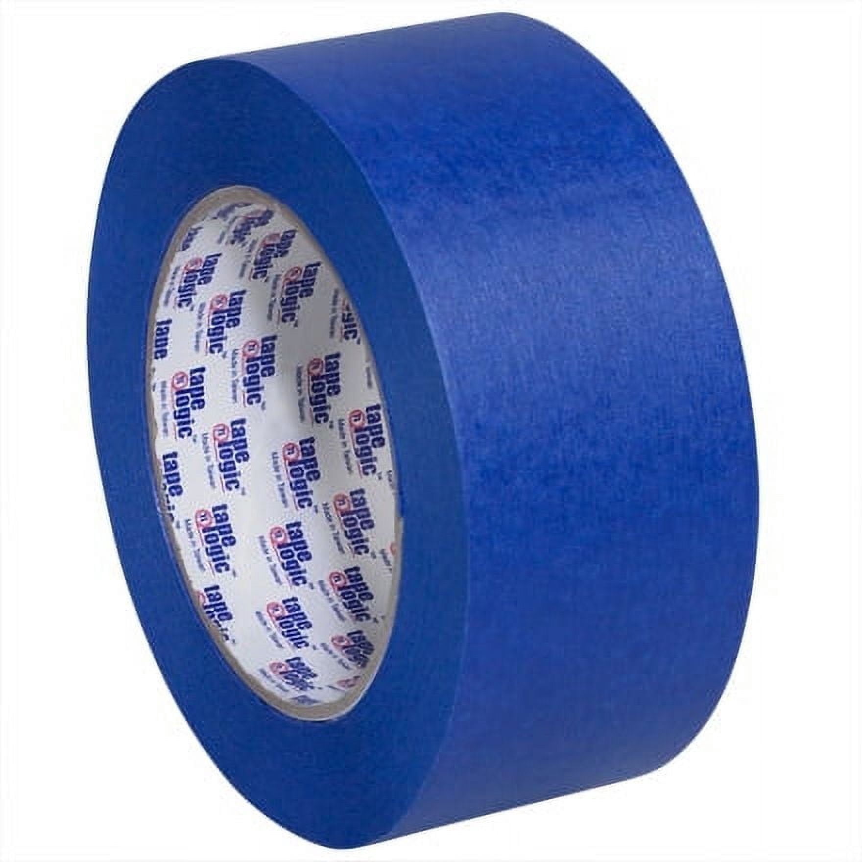 SSBM 3200 Painter's Tape 5.2 Mil 2" x 60 yds. Blue 24/Case
