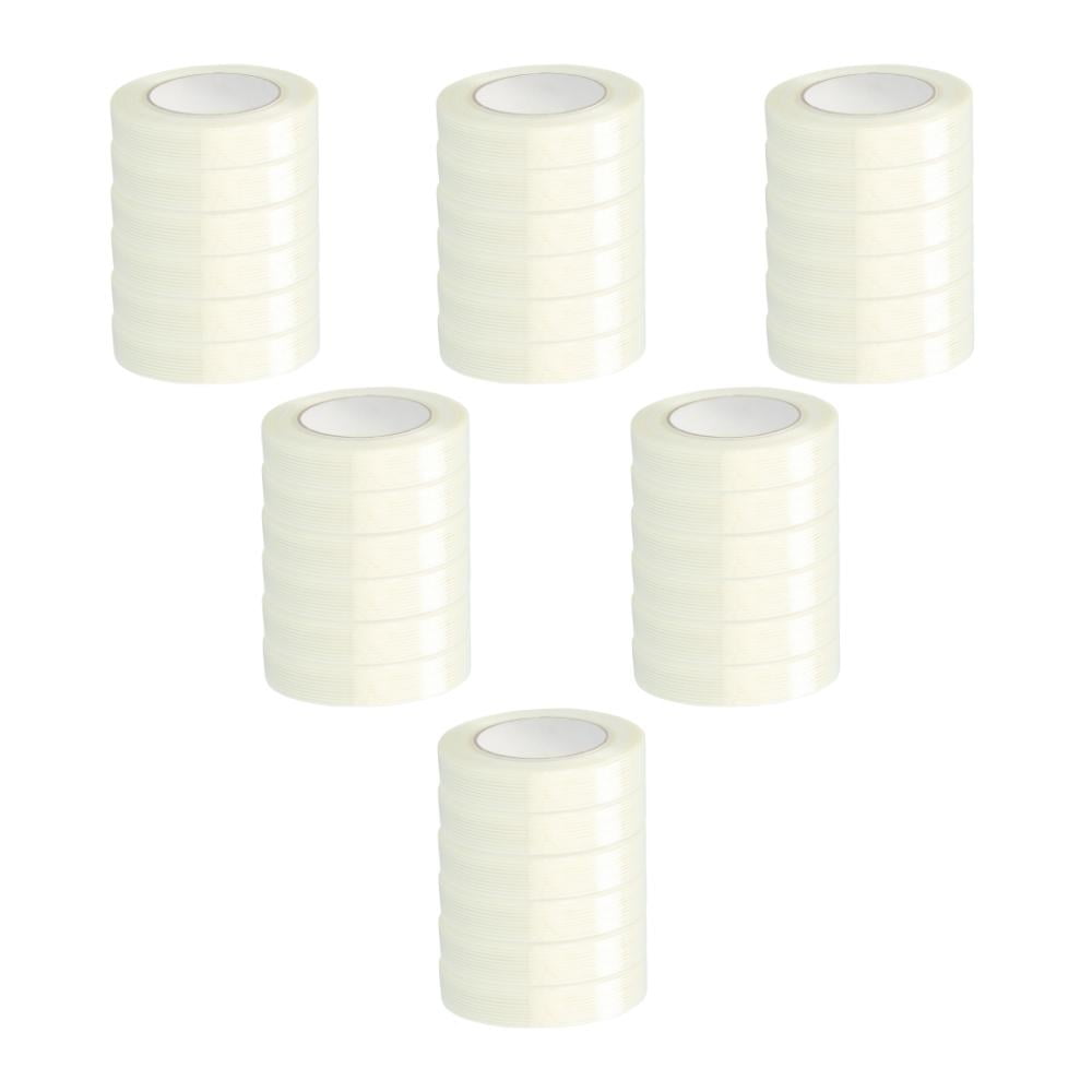 SSBM 4.8 Mil Heavy Duty Grade Reinforced Fiberglass Filament Bundling