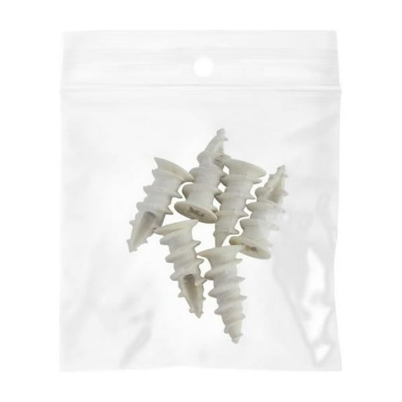 SSBM 4000 Clear Plastic Reclosable Bags Self Seal Zipper Choose: Type, Mil & Size