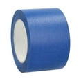 thumbnail image 1 of SSBM 3" x 60 Yards Blue Painters Tape 5.5 Mil, Clean Release for Trim Edges & Paint Supplies, 384 Rolls, 1 of 8