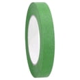 thumbnail image 1 of SSBM 1" x 60 Yds Green Painters Tape 5.5 Mil Easy Removal For Walls, Crafts & DIY Projects 96 Rolls, 1 of 8
