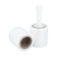thumbnail image 1 of SSBM Cast Mini Hand Stretch Wrap with Handle 5" x 700' 432 Rolls 120 Gauge Clear Durable Shrink Film for Packing Moving, 1 of 7