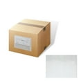 thumbnail image 1 of SSBM Clear Reclosable Packing List Envelopes Lock n Press Pouches Choose Size & Qty, 1 of 3
