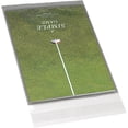 thumbnail image 1 of SSBM 9 x 12" Bulk Pack-Clear View Poly Mailers for Mailing/Shipping - 500/Case, 1 of 1