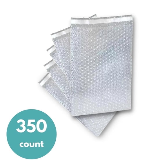 SSBM Bubble Out Bags Protective Wrap Pouches 4x5.5 4x7.5 6x8.5 8x11.5 9x12 12x15.20