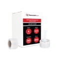 Pallet Wrapper Handle SSBM Cast Mini Hand Stretch Wrap with Handle 4