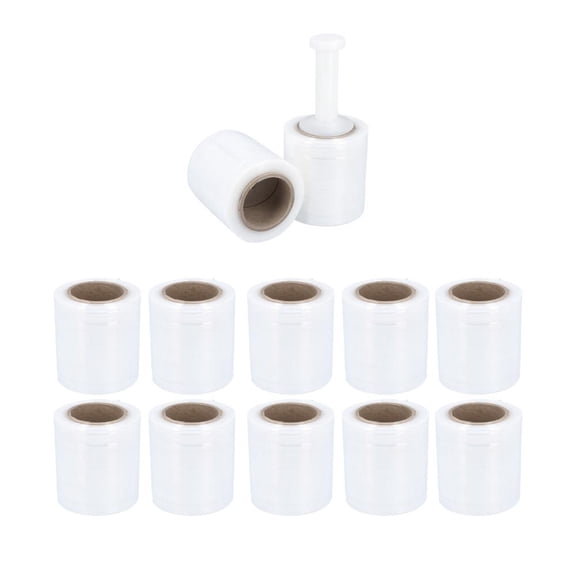 Pallet Wrapper Handle SSBM Neeting Hand Stretch Wrap with Handle 20