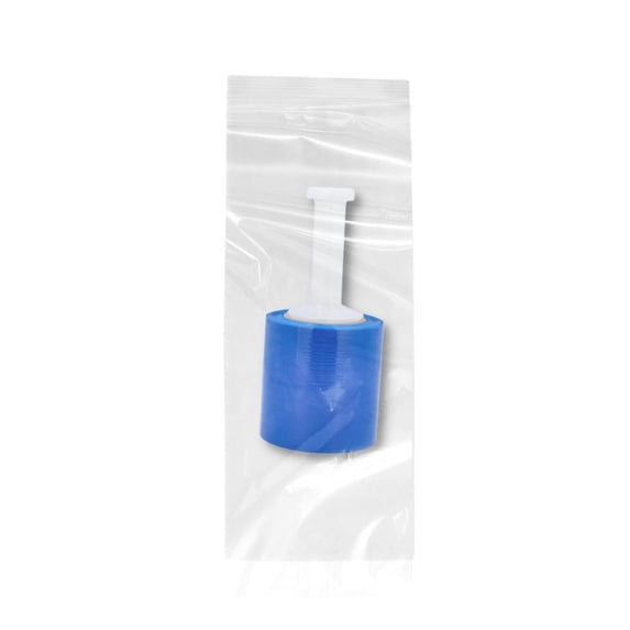 SSBM Clear Plastic Reclosable Bags Self Seal Pack of 10000 Choose: Type, Mil & Size