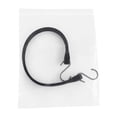 thumbnail image 1 of SSBM Clear Reclosable Zipper Bags 12" x 15" 6 Mil 1000 Pack Water-Resistant Bags for Storing and Packing Small Item, 1 of 6