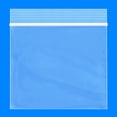 thumbnail image 1 of SSBM Clear Zip Bags, 4 Inch x 4 Inch 2 Mil Thick Sample Bags, 1000 pack of Sturdy Resealable Plastic Bags, Lightweight Usage Tiny Bags which are Multi Purpose, 1 of 6