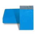 thumbnail image 1 of SSBM Color Poly Mailers Self Sealing Shipping Envelopes Choose: Size, Color & Pack, 1 of 4